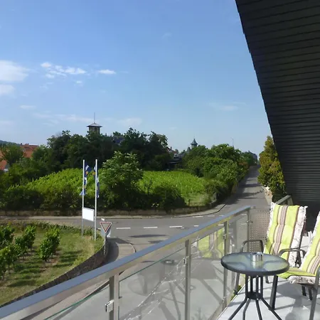 بيت ضيافة Gaestehaus 3*