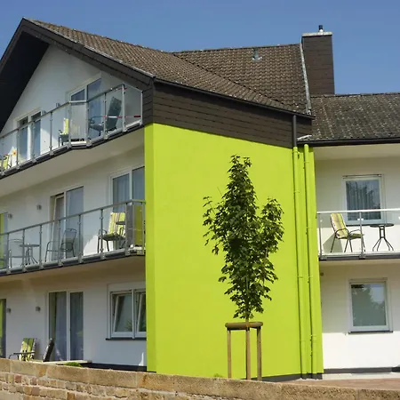 Gaestehaus
