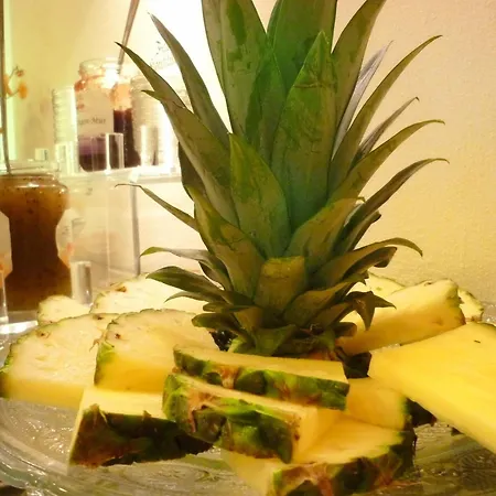 Pensjonat Gaestehaus