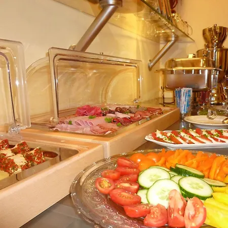 Gaestehaus دايدسهايم