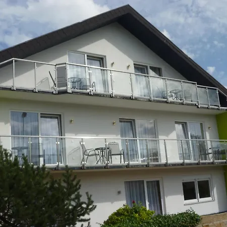 Gaestehaus