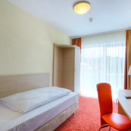 Pensjonat Gaestehaus