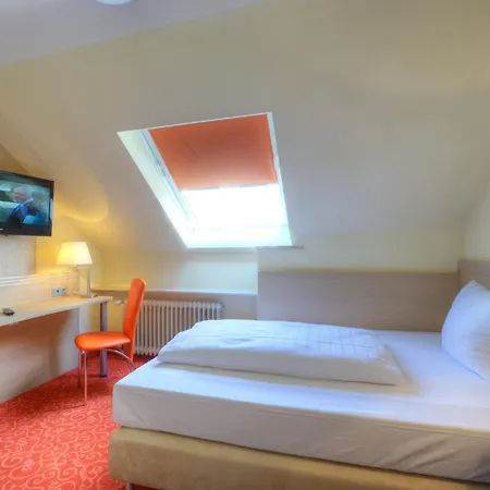 بيت ضيافة Gaestehaus دايدسهايم