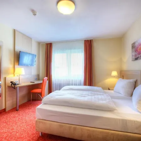 Pensjonat Gaestehaus Deidesheim