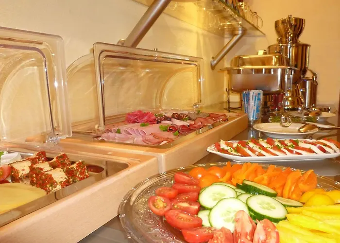 Gaestehaus Deidesheim