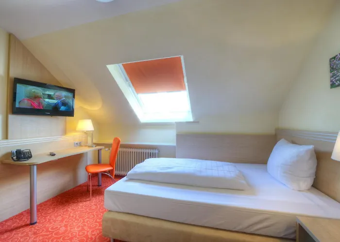 Penzion Gaestehaus Deidesheim