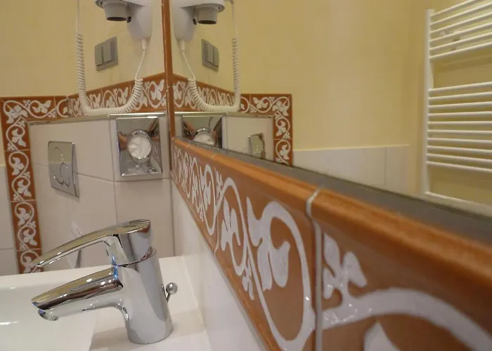 Gaestehaus Deidesheim