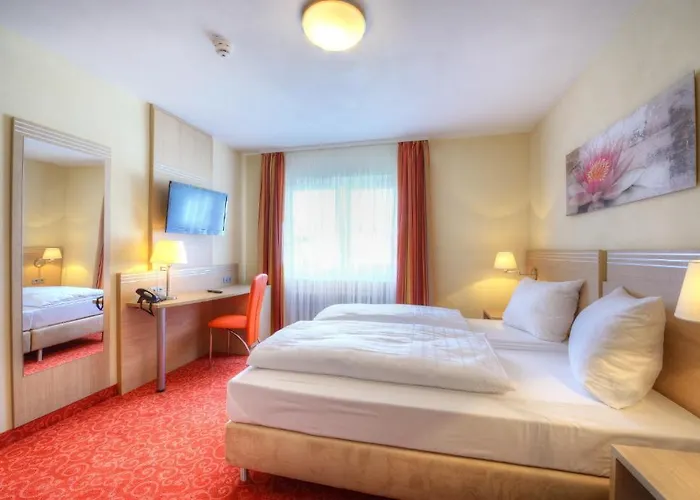 Penzion Gaestehaus Deidesheim