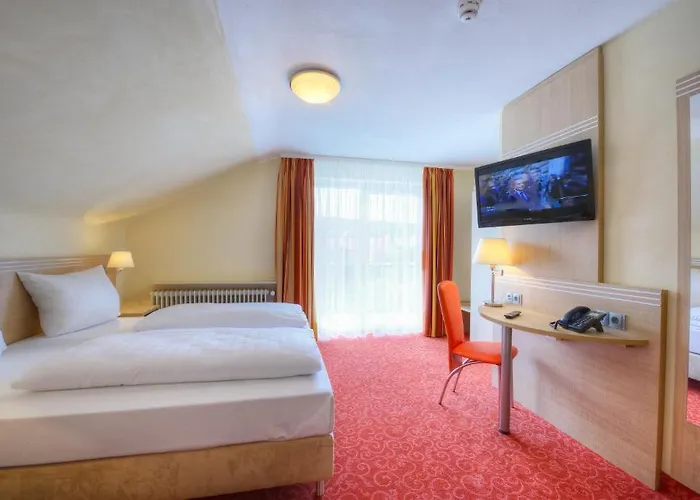 Gaestehaus 3* Deidesheim