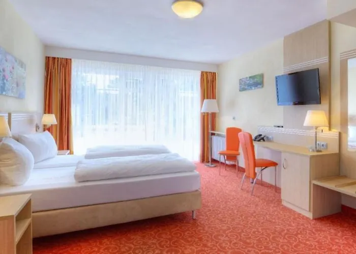 Gaestehaus 3* Deidesheim