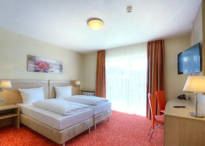 Gaestehaus Deidesheim